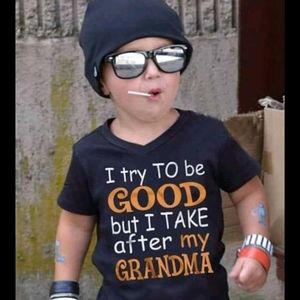 Meet your Posher, Darla